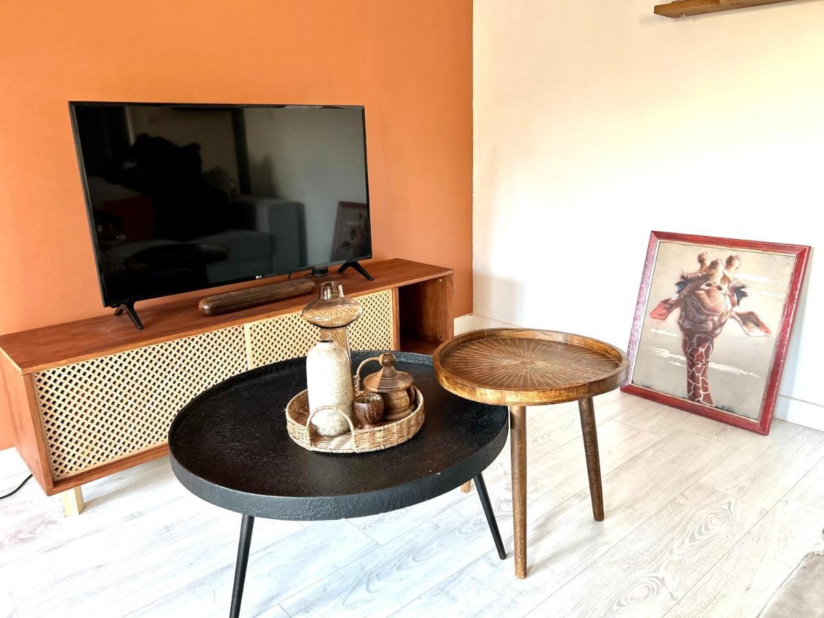 Dream Loft Paris&Disney--20Min-- Roissy-en-Brie Exterior photo